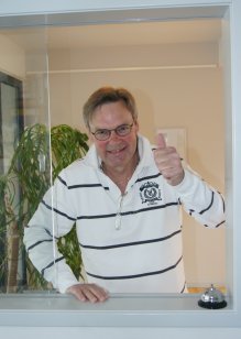 Turistministeren